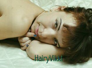 HairyVikki