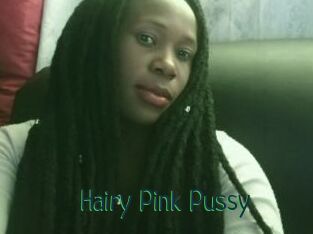 Hairy_Pink_Pussy