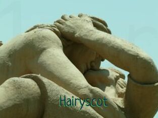 Hairyscot