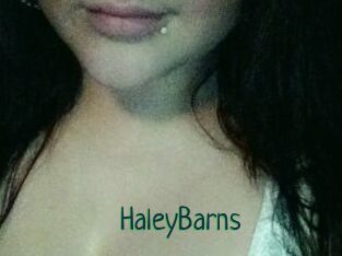 HaleyBarns