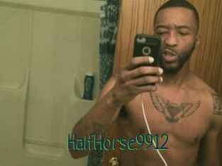 HalfHorse9912