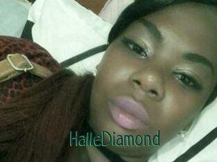 HalleDiamond