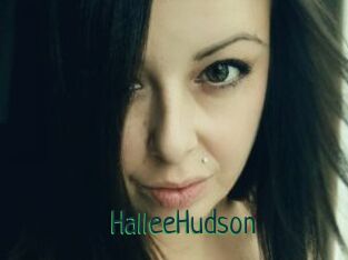 HalleeHudson