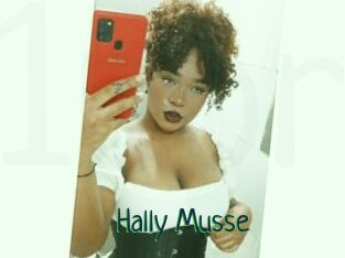 Hally_Musse