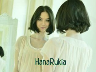 HanaRukia
