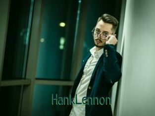 HankLennon
