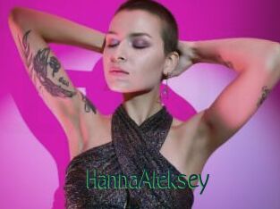 HannaAleksey