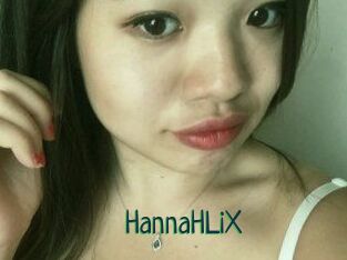 HannaHLiX