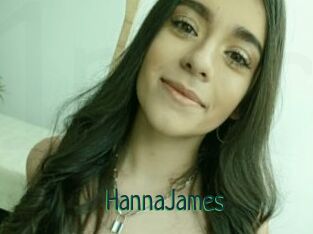 HannaJames