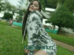 HannaParker