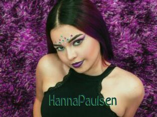 HannaPaulsen