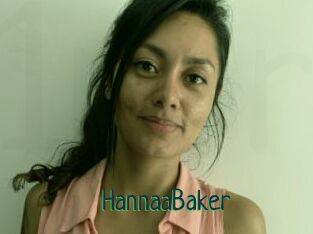 HannaaBaker
