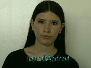 HannahAndrevi
