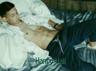Hanry_Hall