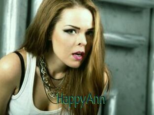 HappyAnn