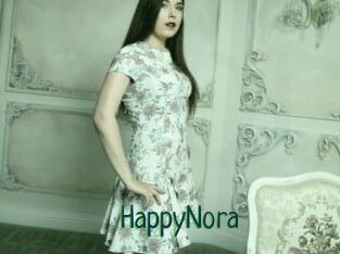 HappyNora