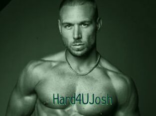 Hard4UJosh