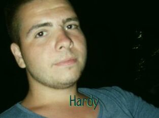 Hardy