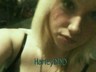 HarleyDDD