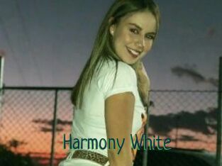 Harmony_White