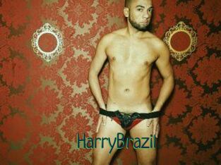 HarryBrazil