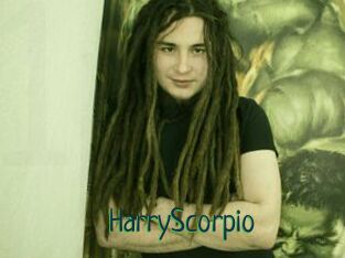 HarryScorpio