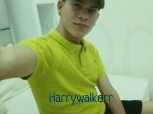 Harrywalkerr