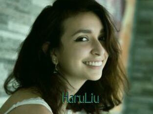 HaruLiu