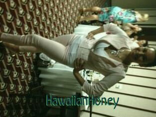 HawaiianHoney