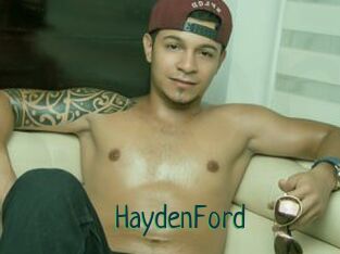 HaydenFord