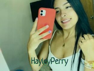 HayleyPerry