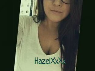HazelXxXx