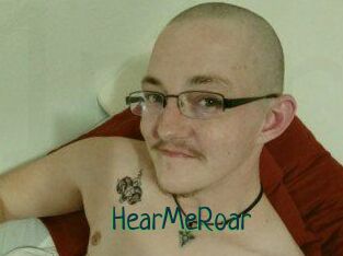 HearMeRoar