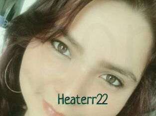 Heaterr22