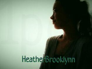 HeatherBrooklynn