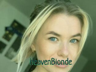 HeavenBlonde