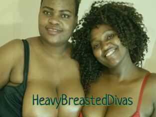 HeavyBreastedDivas