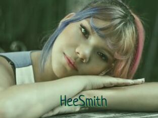 HeeSmith