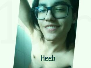 Heeb