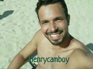 Henrycamboy