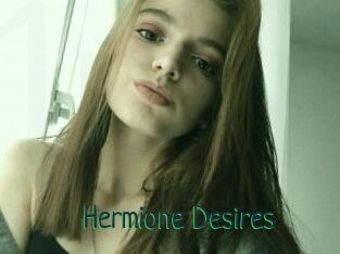 Hermione_Desires