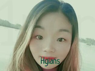 Hglans