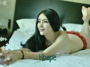 Hhape