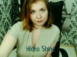 Hideo_Shine