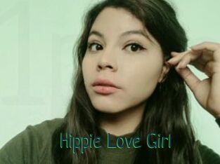 Hippie_Love_Girl
