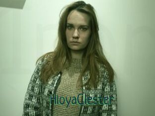 HloyaClester
