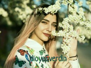 HloyaEverdin