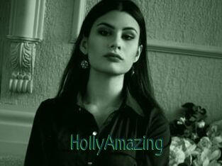 HollyAmazing