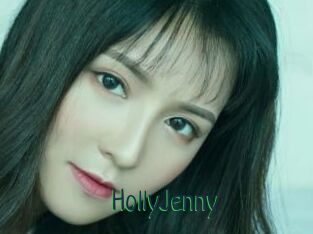 HollyJenny