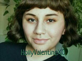 HollyValentineXO